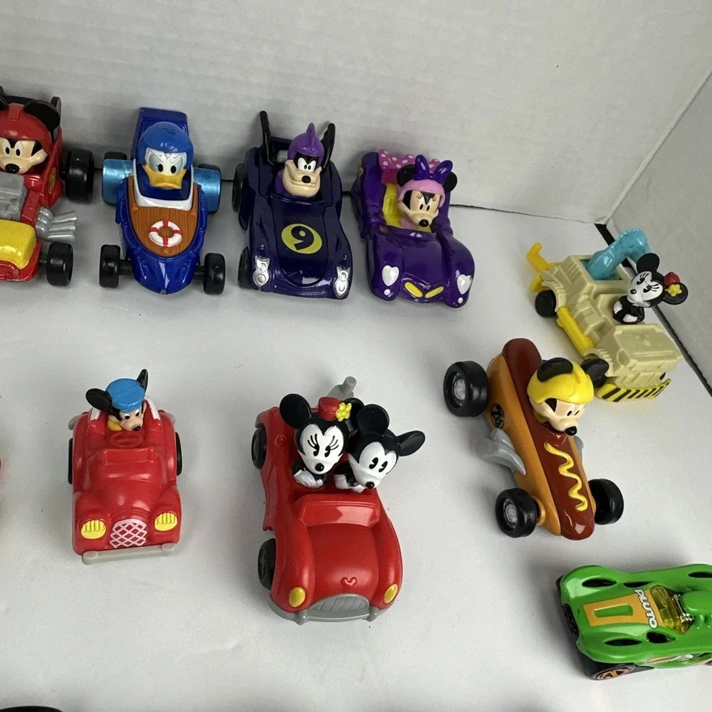 Disney mickey mouse